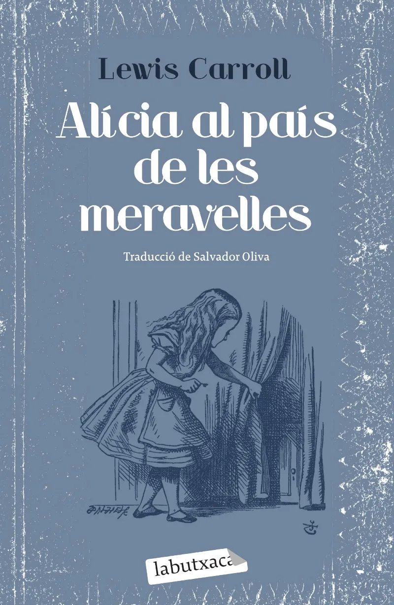 ALICIA AL PAIS MERAVELLES