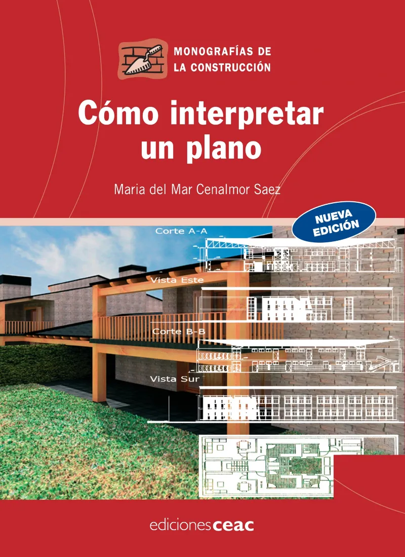 COMO INTERPRETAR UN PLANO