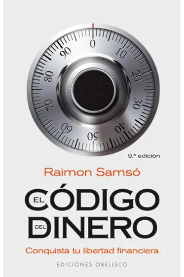 CODIGO DEL DINERO,EL