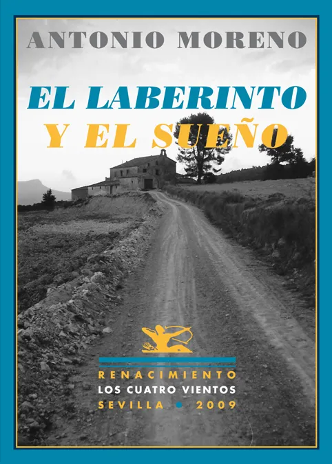 LABERINTO Y EL SUEÑO,EL