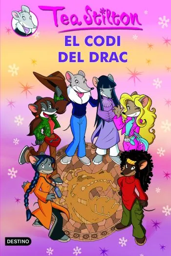 TEA 1. EL CODI DEL DRAC