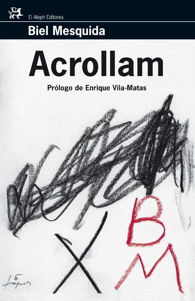 ACROLLAM -CASTELLA-