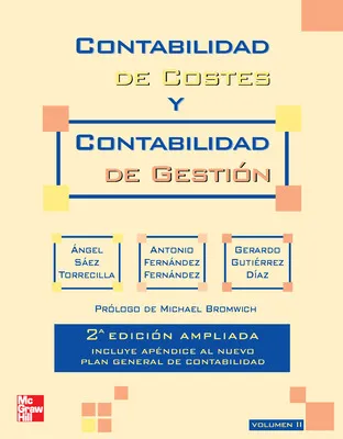 CONTABILIDAD COSTES 2 2º