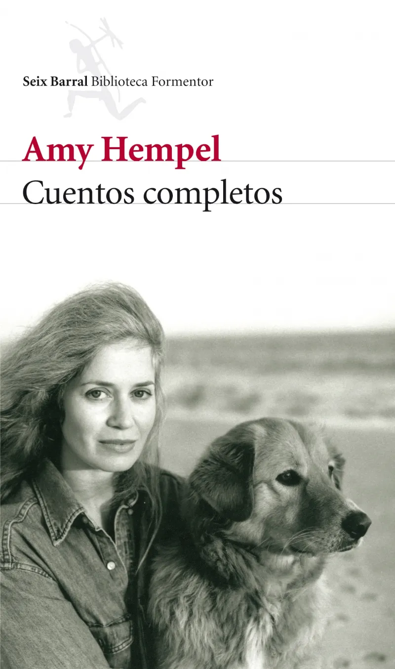 Cuentos completos