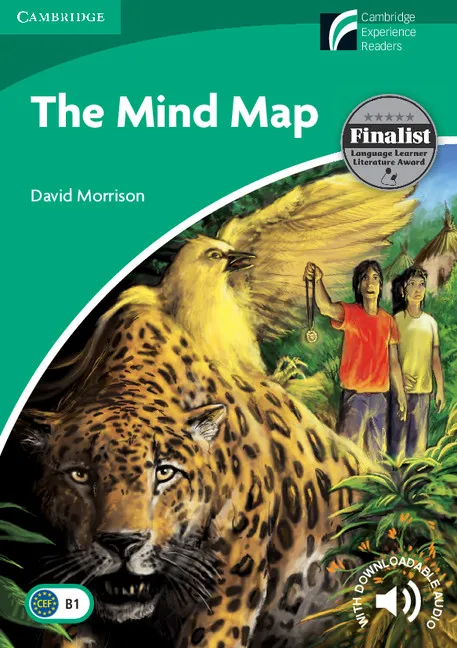 THE MIND MAP CER 3