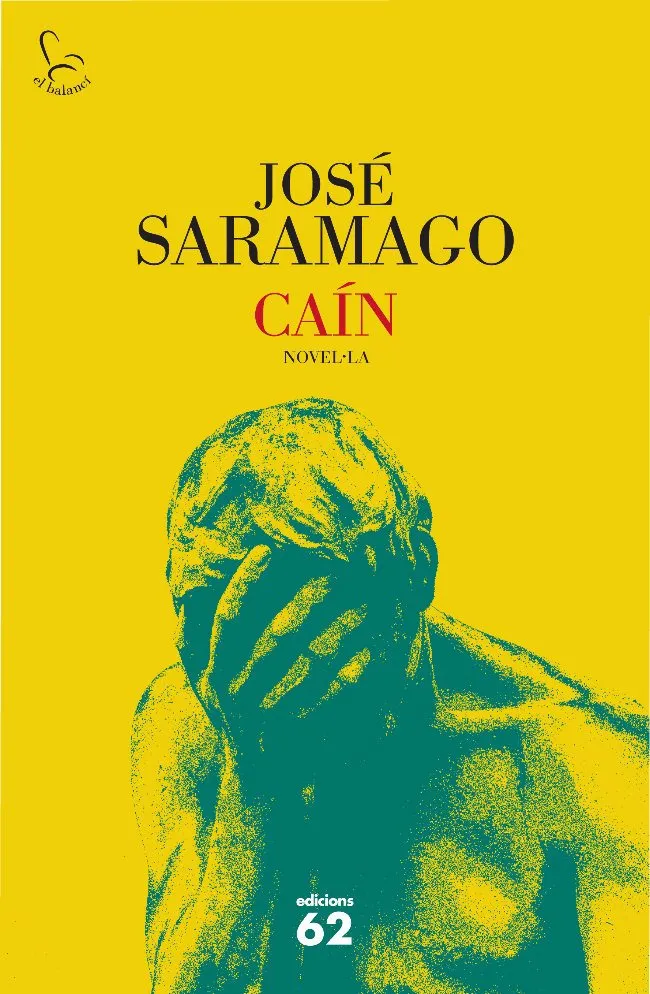 CAIN -CATALA-