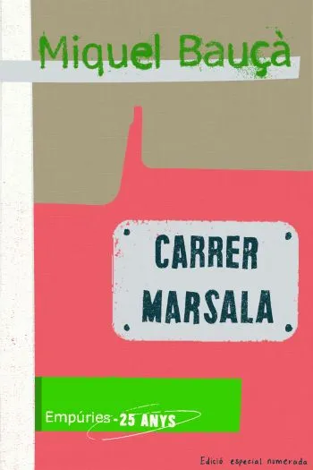 Carrer Marsala