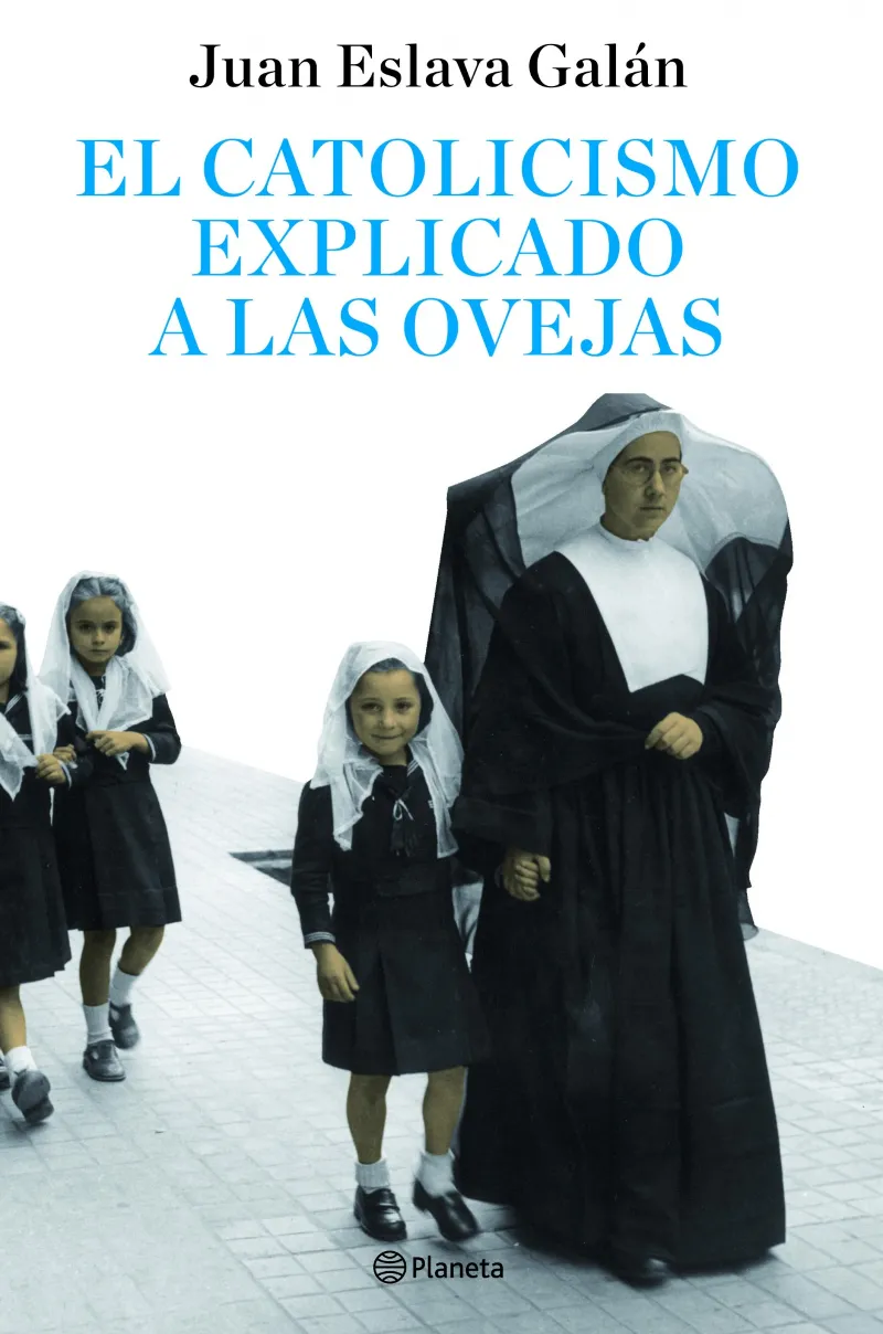CATOLICISMO EXPLICADO A LAS OVEJAS,EL