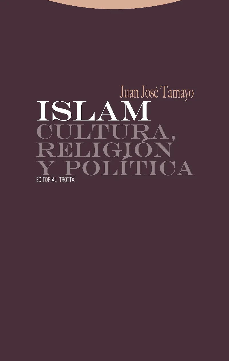 ISLAM CULTURA RELIGIO Y POLITICA
