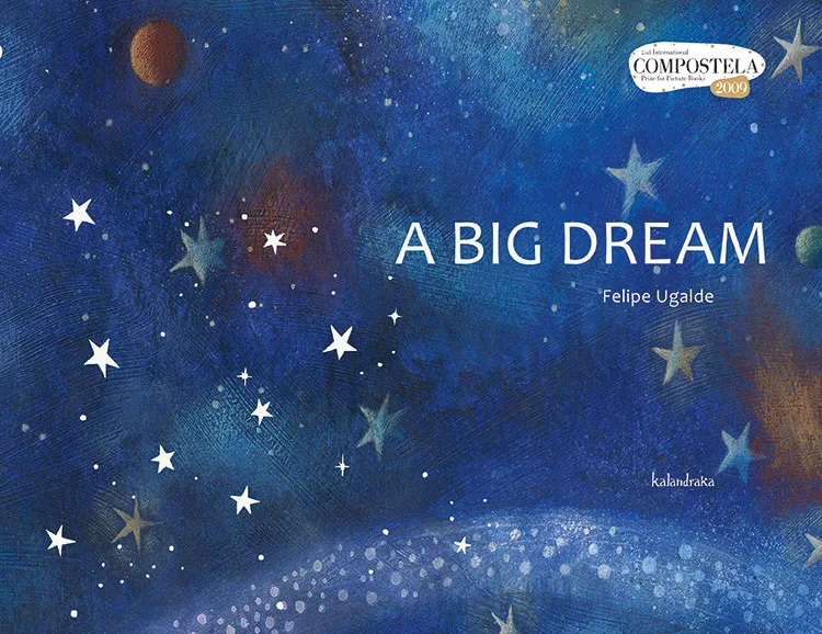 A big dream