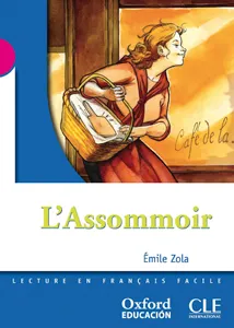 L ASSOMOIR-FRANCES 3ºESO LECT
