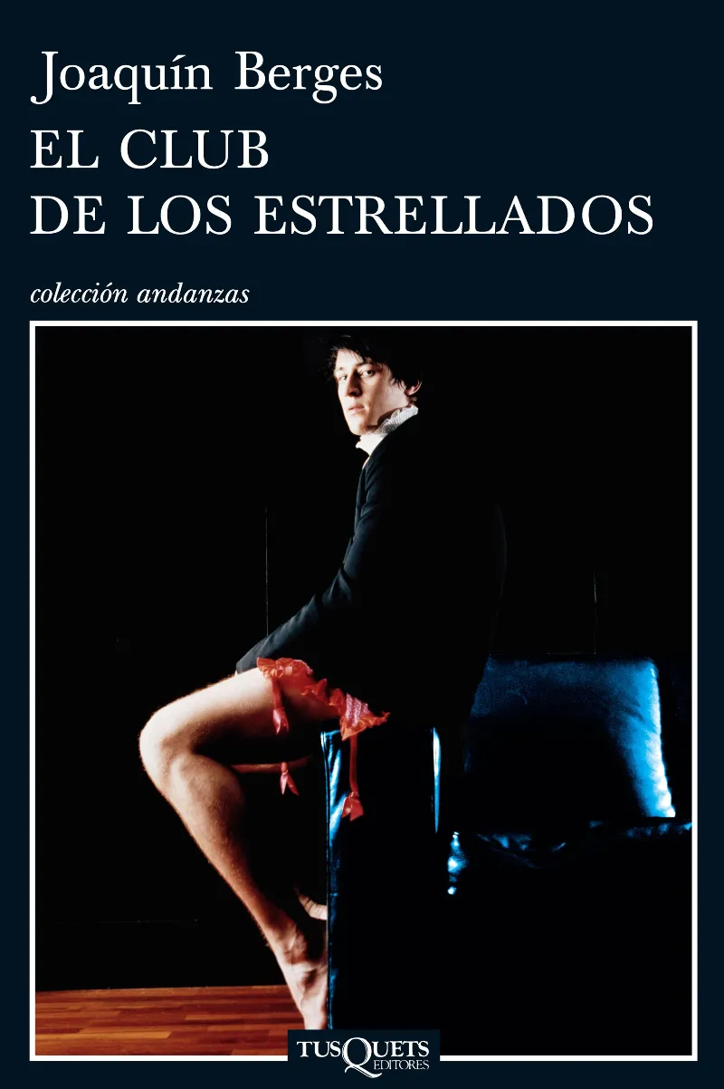 CLUB DE LOS ESTRELLADOS,EL