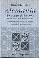 Alemania, un cuento de invierno