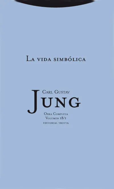 La vida simbólica 1