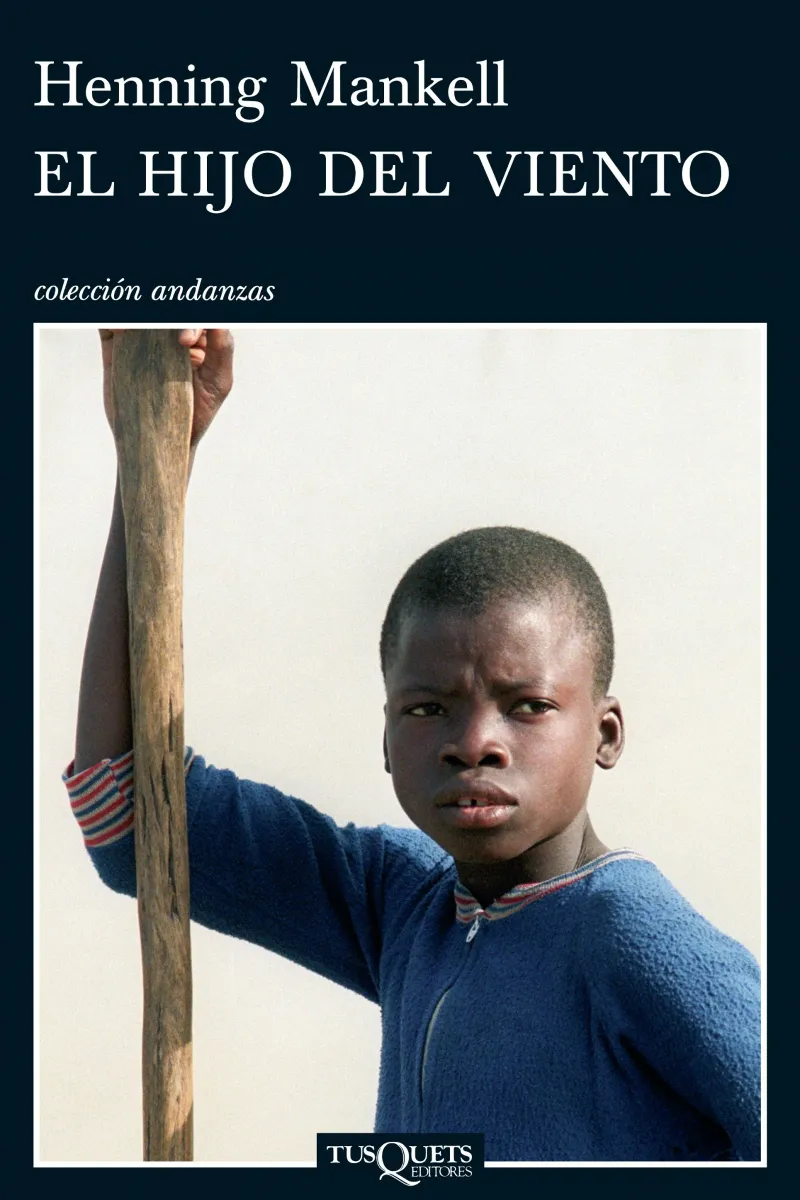 HIJO DEL VIENTO,EL