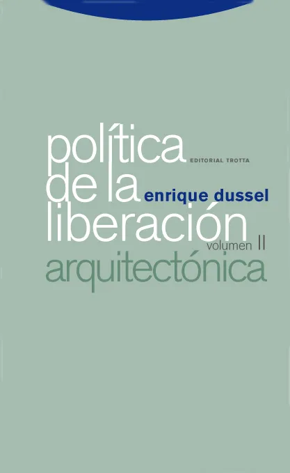 Política de la liberación