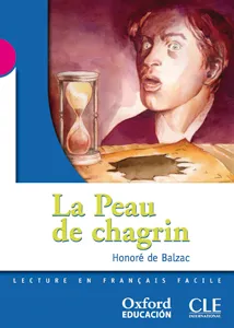PEAU DE CHAGRIN-FRANCES 3ºESO LECT