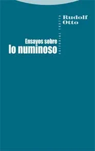 ENSAYOS SOBRE LO LUMINOSO