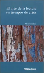 El arte de la lectura en tiempos de crisis