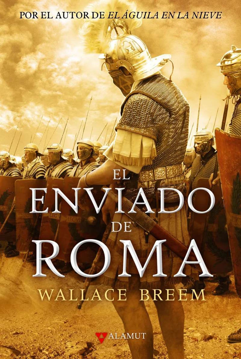 ENVIADO DE ROMA,EL