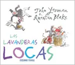 Las lavanderas locas