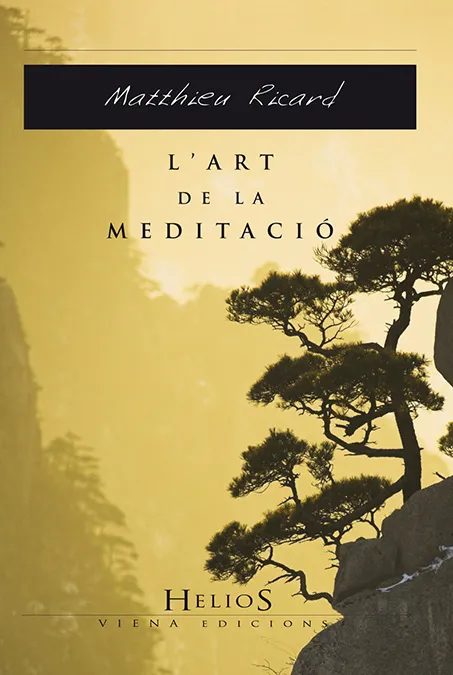 ART DE LA MEDITACIO,L'