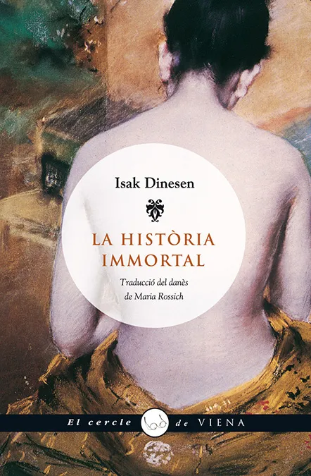 HISTORIA IMMORTAL,LA