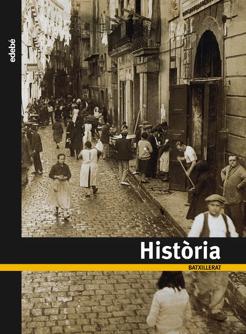 HISTORIA TX2 (CAT) LIBRO ALUMNO