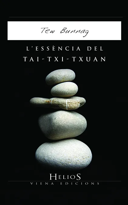 ESSENCIA DEL TAI-TXI-TXUAN,L'