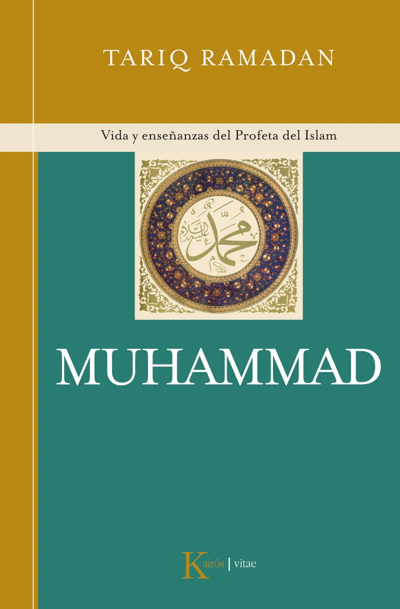 Muhammad