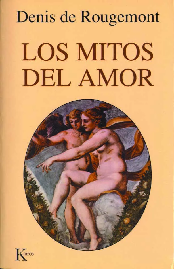 Los mitos del amor