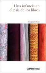 Una infancia en el país de los libros
