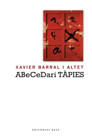 ABECADARI TAPIES
