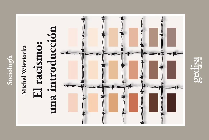 RACISMO, EL -UNA INTRODUCCION-
