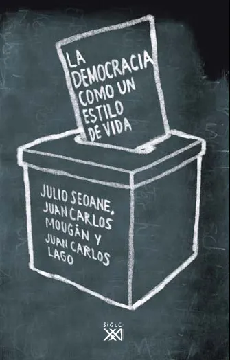 DEMOCRACIA COM UN ESTILO DE VIDA,LA