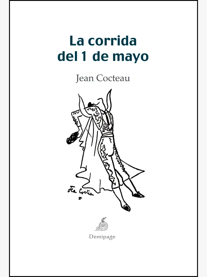CORRIDA DEL 1 DE MAYO,LA