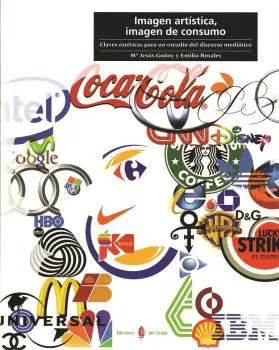IMAGEN ARTISTICA IMAGEN DE CONSUMO
