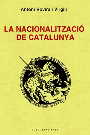 NACIONALITZACIO DE CATALUNYA, LA