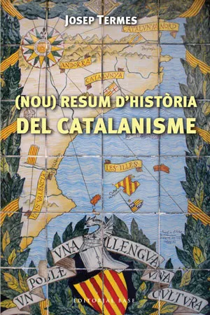 NOU RESUM DEL CATALANISME