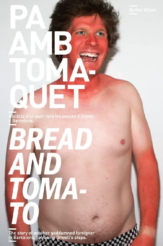 BREAD AND TOMATO