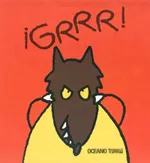 ¡Grrrr!