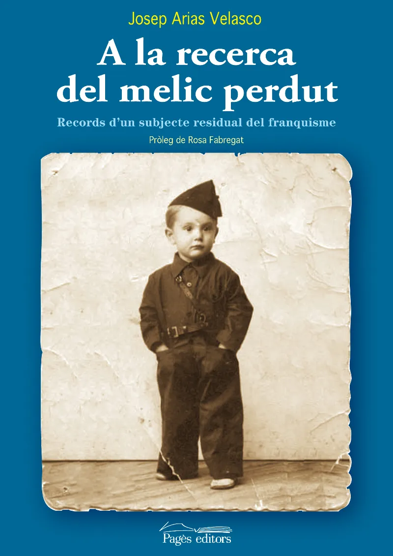 A la recerca del melic perdut