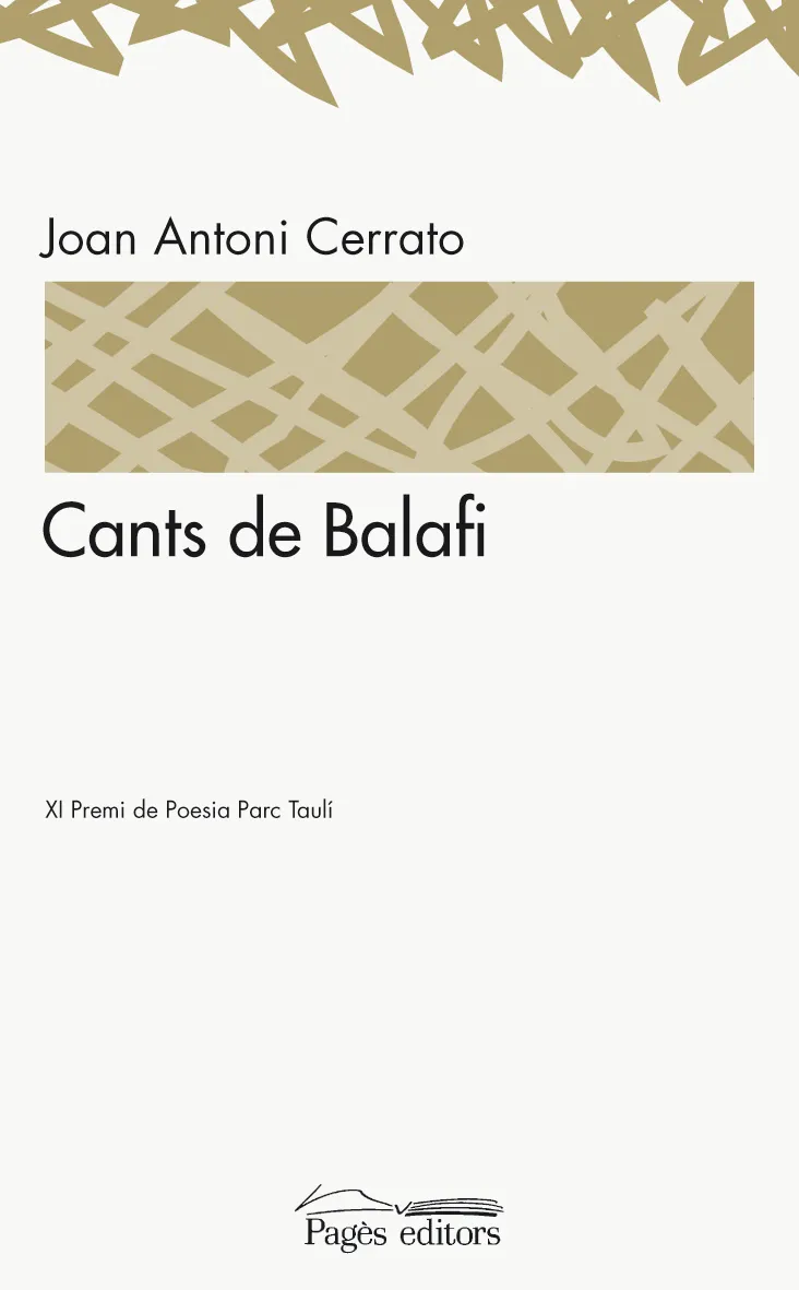 CANTS DE BALAFI