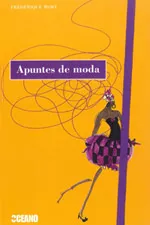 APUNTES DE MODA
