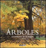 ARBOLES GUARDIANES DE LA MAGIA