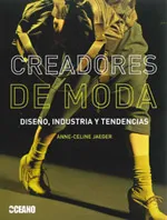 CREADORES DE MODA