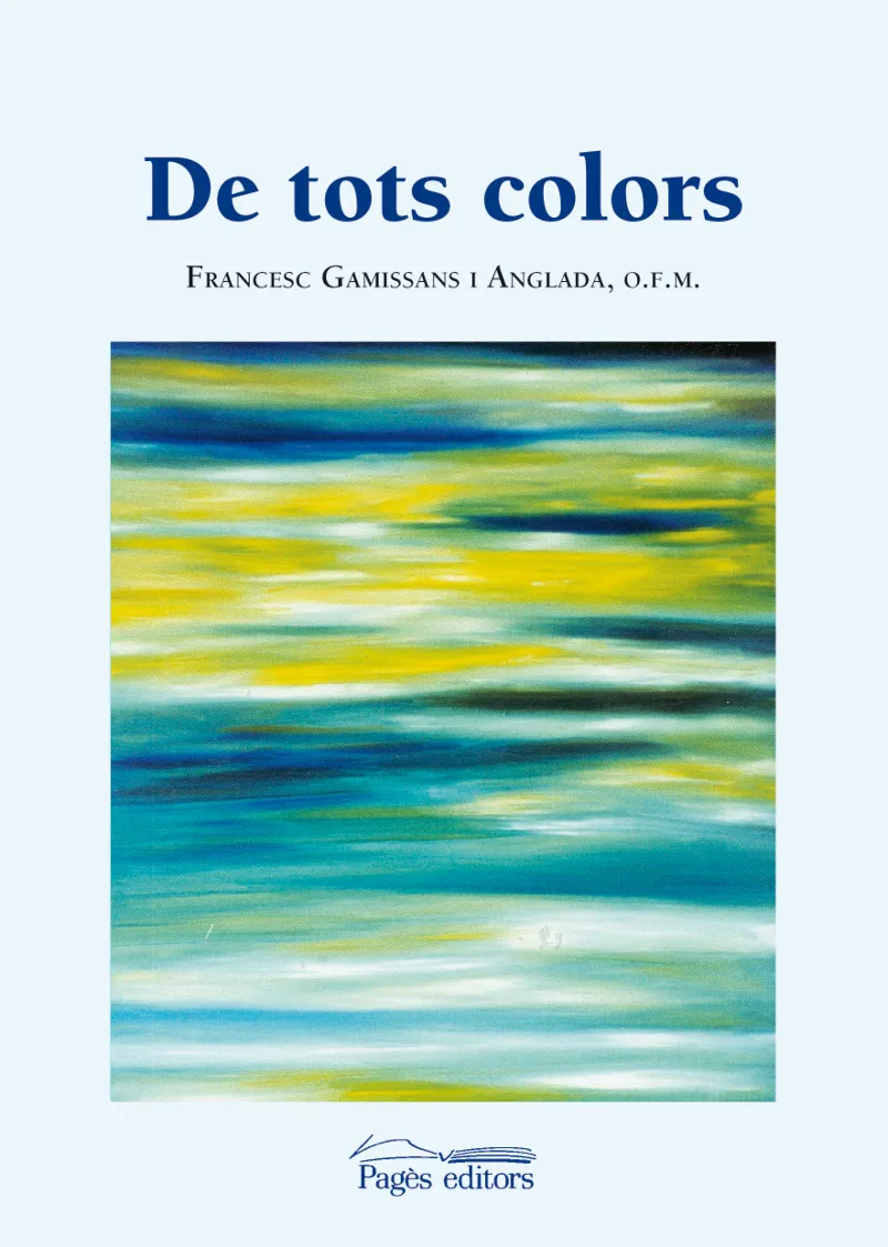 DE TOTS COLORS