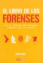 El libro de los forenses