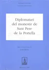 Diplomatari del monestir de Sant Pere de la Portella