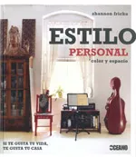 ESTILO PERSONAL -COLOR Y ESPACIO-